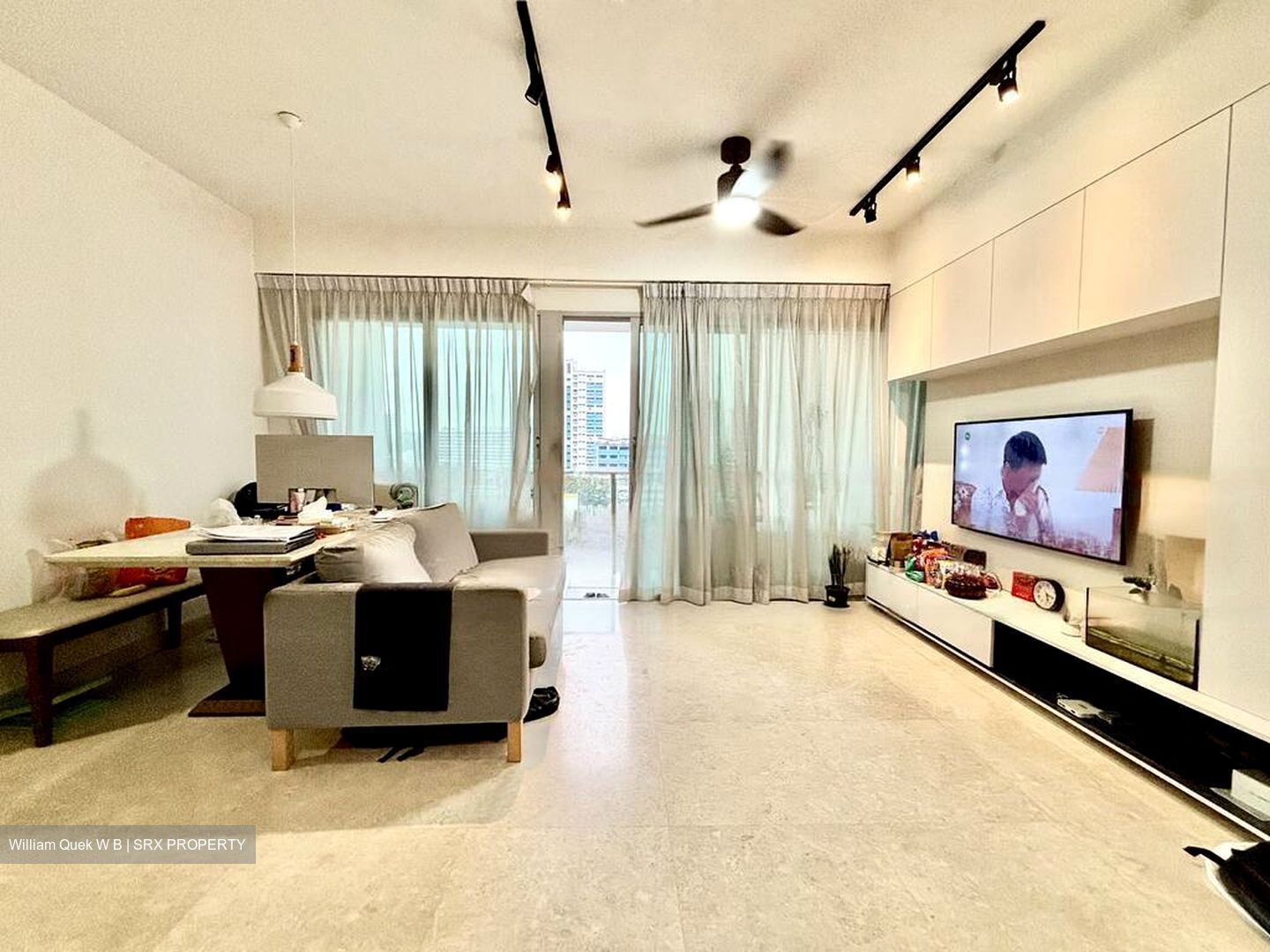 Eight Riversuites (D12), Condominium #458786041